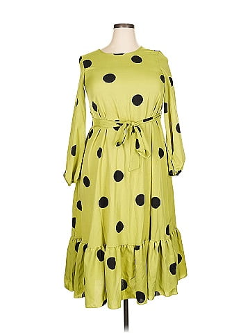Unbranded Casual Dress (view 1)