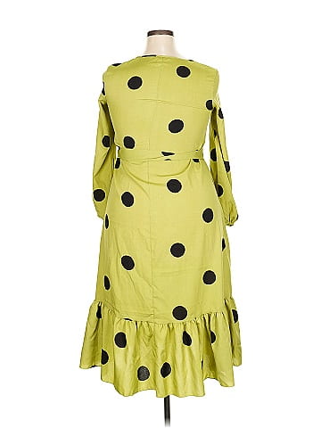 Unbranded Casual Dress (view 2)