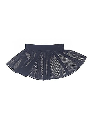 Justice Skirt (view 2)