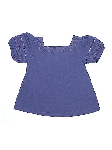 Boden Short Sleeve Top (view 1)