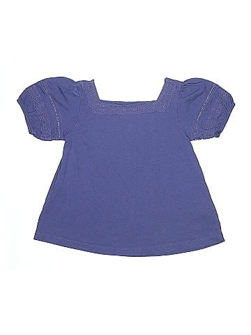 Boden Short Sleeve Top (view 2)