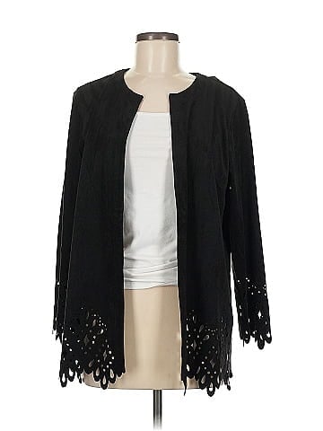 Bob Mackie Blazer (view 1)