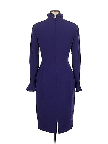 Bill Blass Cocktail Dress (view 2)