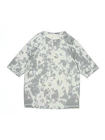 Art Class 3/4 Sleeve T-Shirt (view 1)