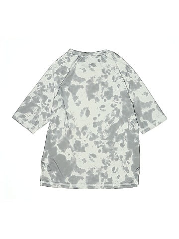 Art Class 3/4 Sleeve T-Shirt (view 2)