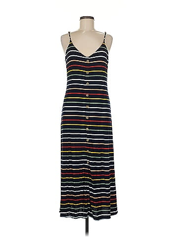 Ann Taylor LOFT Casual Dress (view 1)
