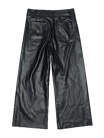 Zara Casual Pants (view 2)