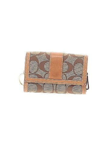 Coach Wallet (view 1)