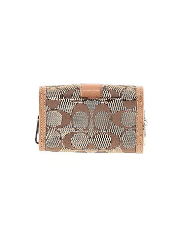 Coach Wallet (view 2)