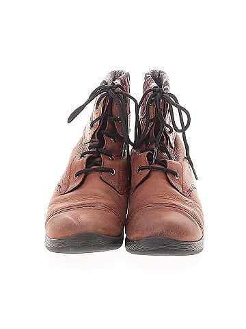 Keen Ankle Boots (view 2)