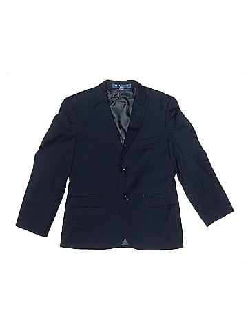 Perry Ellis Blazer (view 1)