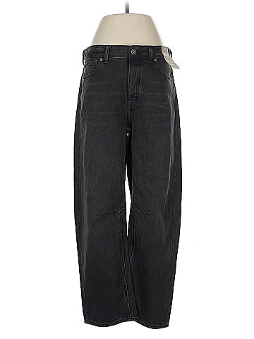 Madewell Jeans (view 1)