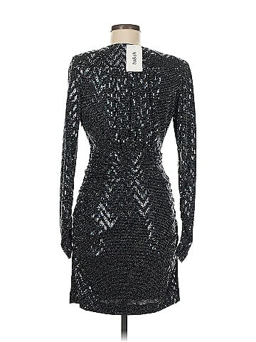 BA&SH Cocktail Dress (view 2)