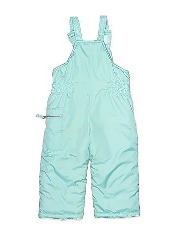 Carter's Snow Pants With Bib (view 2)
