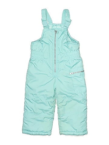Carter's Snow Pants With Bib (view 1)