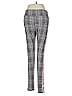 Always Tweed Gray Casual Pants One size - photo 2