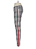 Always Tweed Gray Casual Pants One size - photo 5
