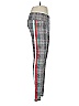 Always Tweed Gray Casual Pants One size - photo 4