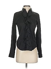 Ralph By Ralph Lauren Long Sleeve Blouse