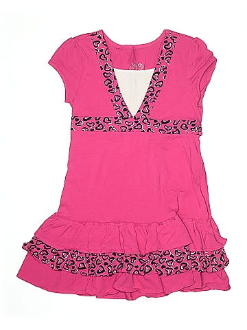Justice Dress (view 1)