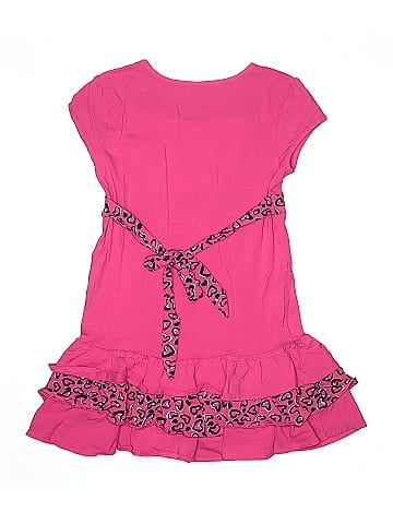 Justice Dress (view 2)