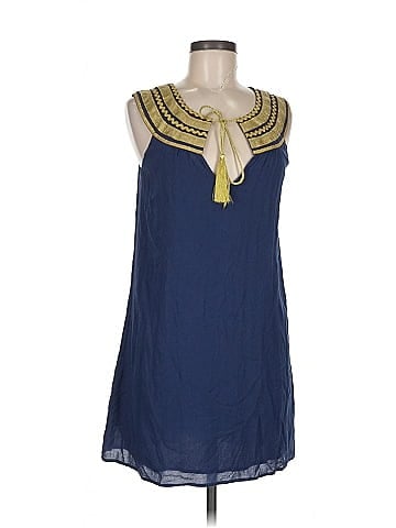 Julie Brown Casual Dress (view 1)