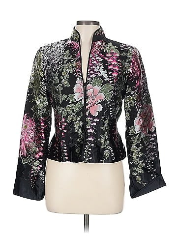 JS Collections Cardigan (view 1)