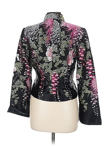 JS Collections Cardigan (view 2)