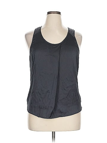 Caslon Sleeveless Blouse (view 1)