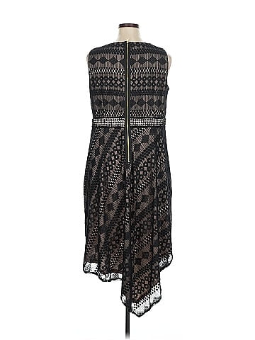 London Times Casual Dress (view 2)