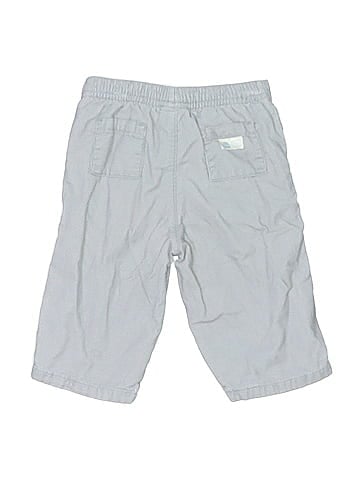 Janie and Jack Khakis (view 2)