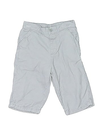 Janie and Jack Khakis (view 1)