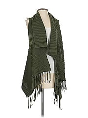 August Silk Cardigan