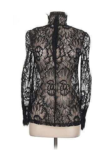 & Other Stories Long Sleeve Blouse (view 1)