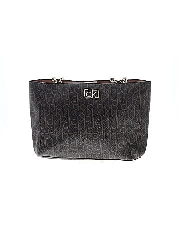 Calvin Klein Satchel (view 1)
