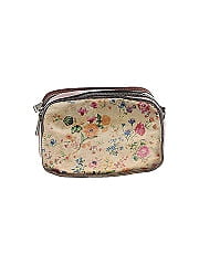 Patricia Nash Leather Crossbody Bag