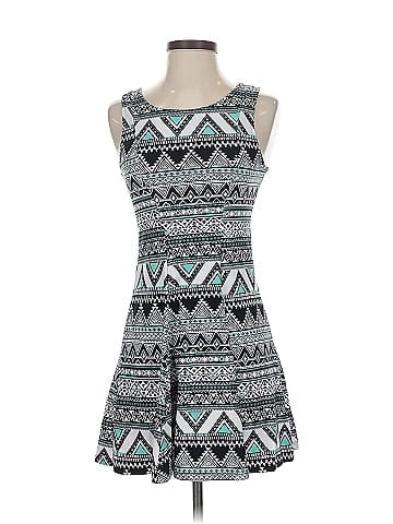 Mudd Casual Dress (view 1)