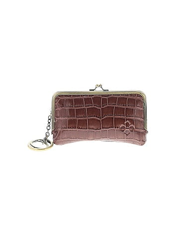 Patricia Nash Leather Coin Purse (view 1)