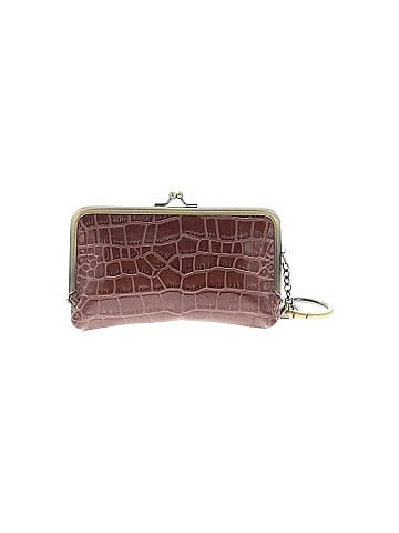Patricia Nash Leather Coin Purse (view 2)