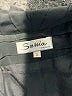 Sassia 100% Polyester Black Vest Size 2 - photo 6
