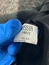 Sassia 100% Polyester Black Vest Size 2 - photo 7