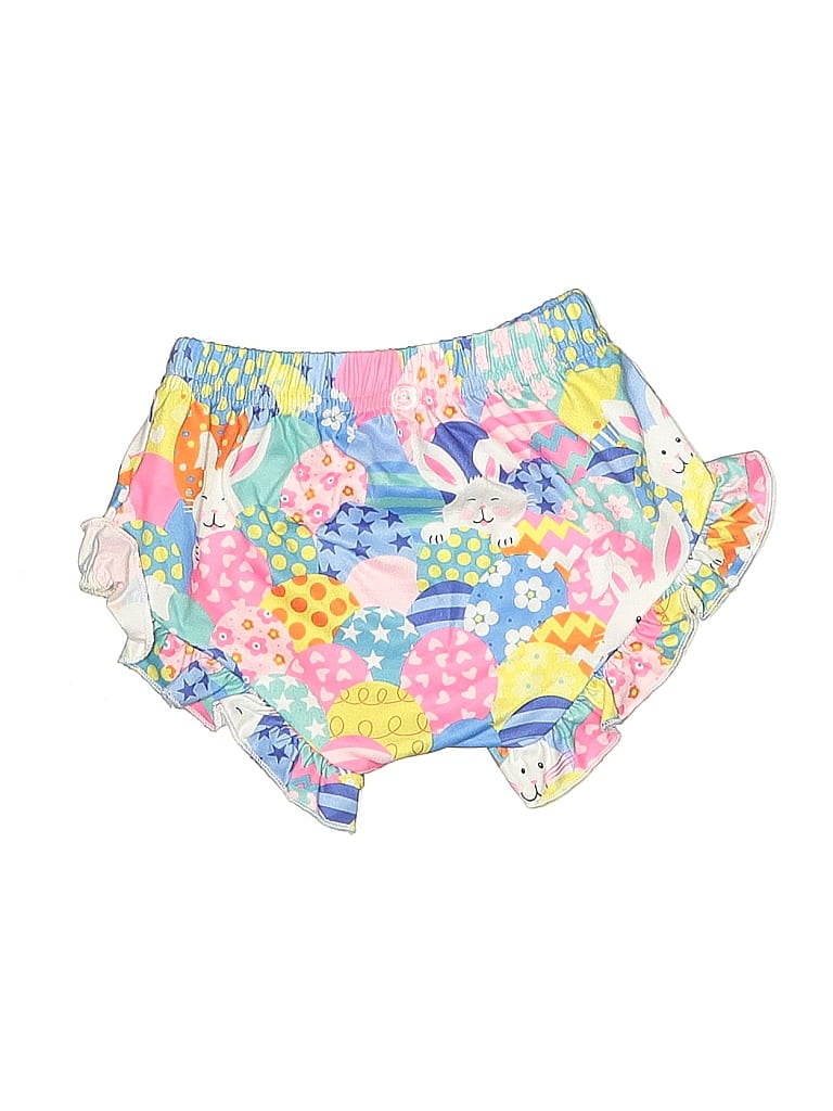 Pre-owned Unbranded Babies' Shorts In Pink