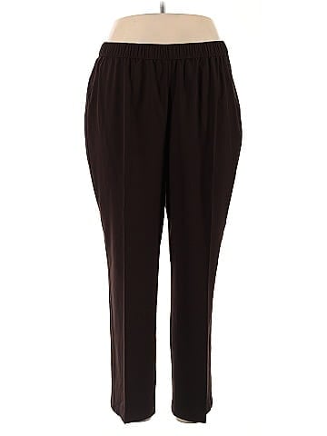 Zenergy by Chico's Casual Pants (view 1)
