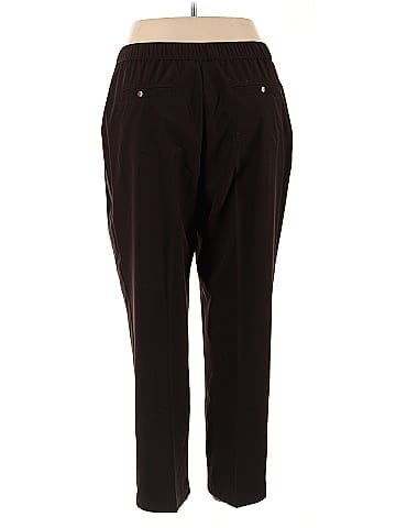 Zenergy by Chico's Casual Pants (view 2)