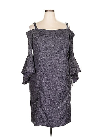 R&M Richards Casual Dress (view 1)
