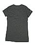Pearl Izumi Solid Gray Active T-Shirt Size S (kids) - photo 2