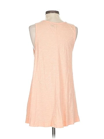 Left of Center Sleeveless T-Shirt (view 2)