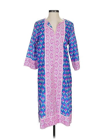 ZZ Casual Dress (view 1)