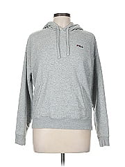 Fila Pullover Hoodie