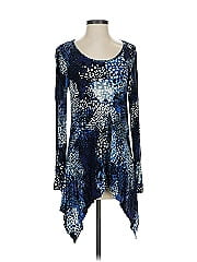 Joseph A. Long Sleeve Blouse
